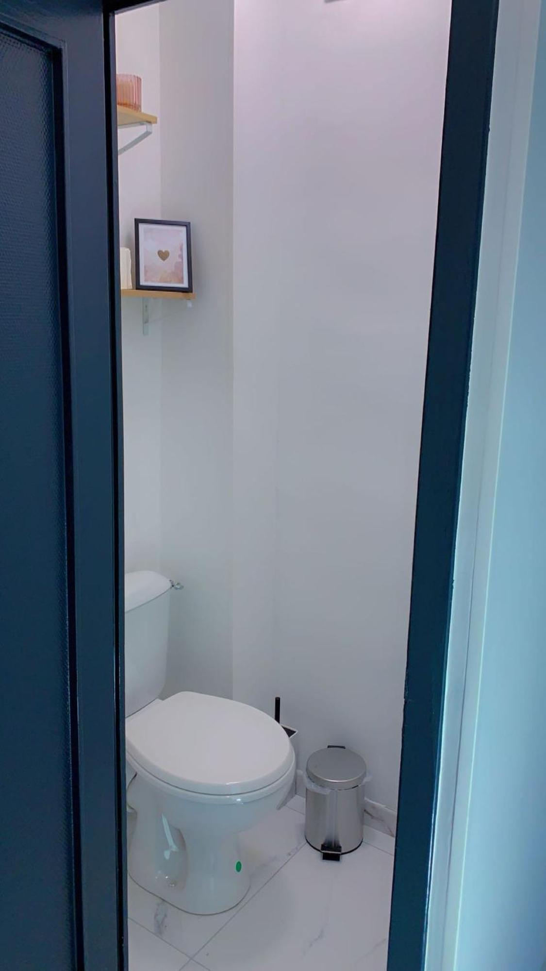 Ot Appart City Logement Elegant Et Central Clermont-Ferrand Exterior foto