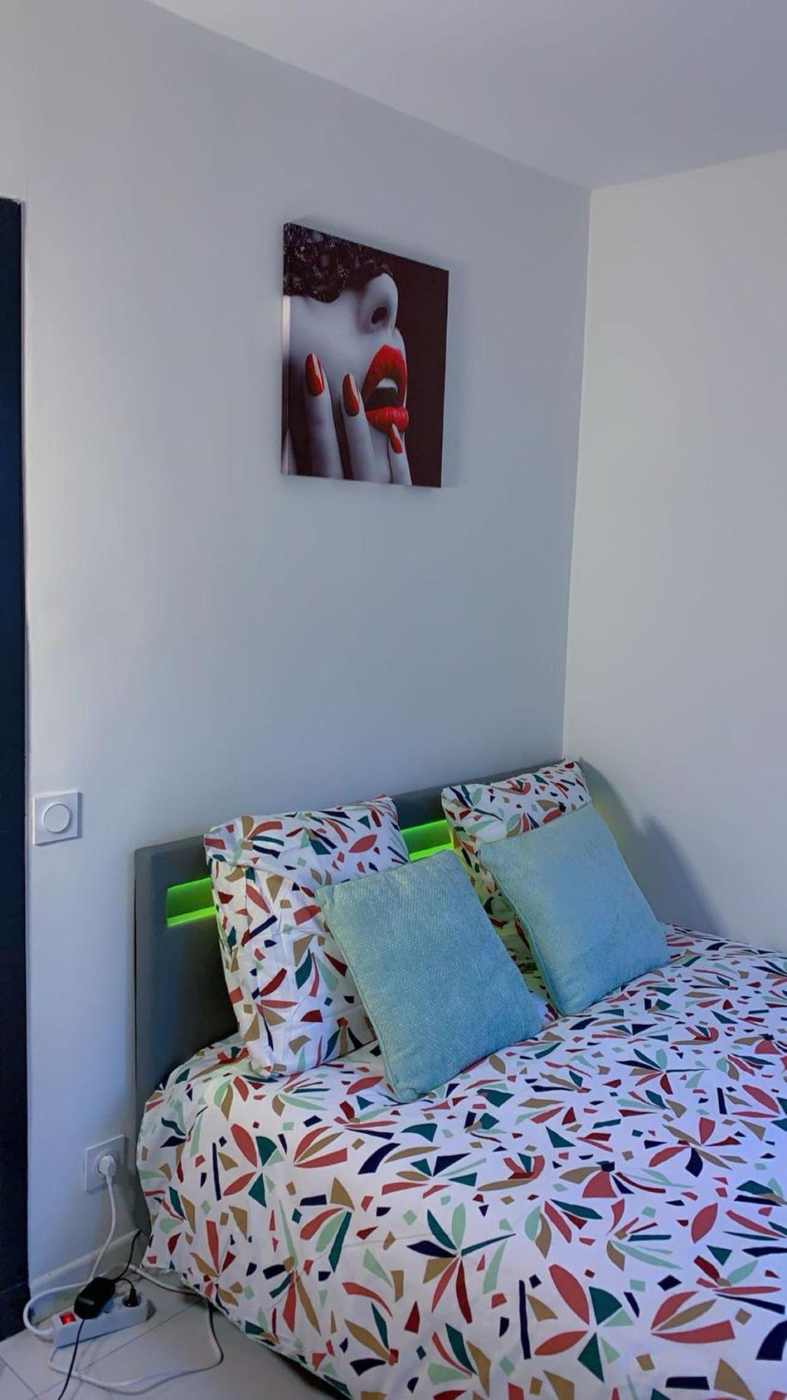 Ot Appart City Logement Elegant Et Central Clermont-Ferrand Exterior foto